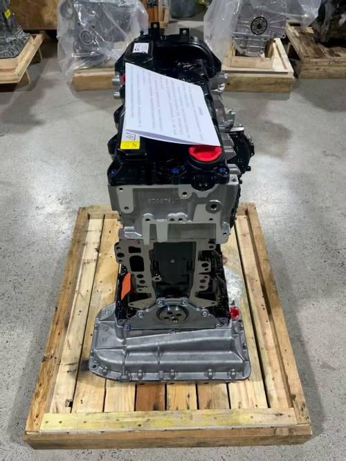 Mercedes-Benz OME651 engine