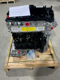 Mercedes-Benz OME651 engine