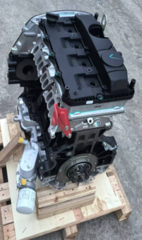 Genuine brand-new engine of Jiangling Ford