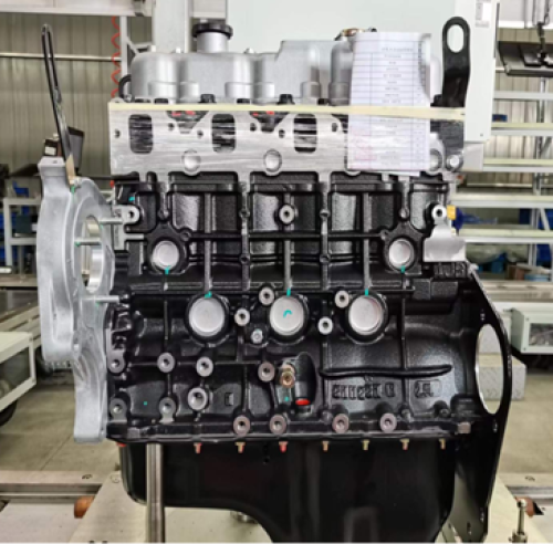 Genuine brand-new engine of Jiangling Ford