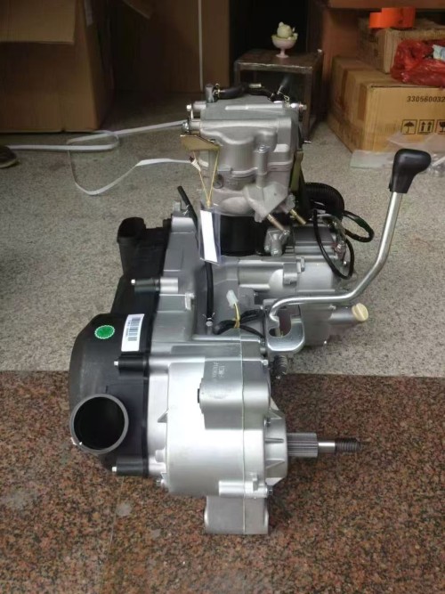 250CC Motorcycle engine