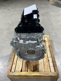 Mercedes-Benz OME651 engine