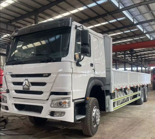 Non accidental Used Trucks