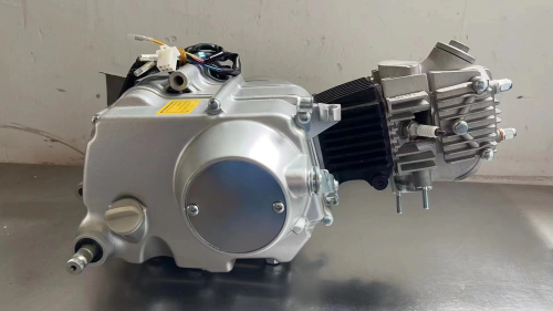 70CC Motorcycle Engine