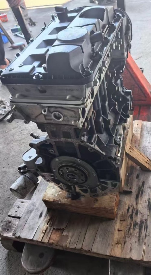 Ford Trailrunner 2.3 engine specifications and performance features