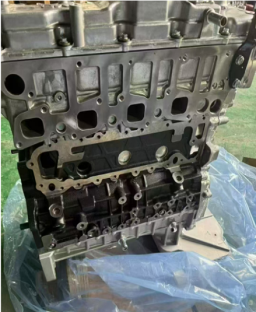 Genuine brand-new engine of Jiangling Ford