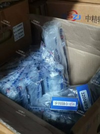 Various types of bearings