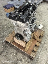 Ford Trailrunner 2.0 engine performance specifications and features