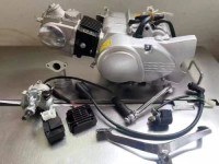 70CC Motorcycle Engine