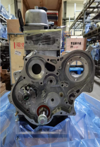 Genuine brand-new engine of Jiangling Ford
