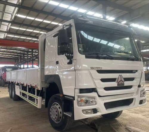 Non accidental Used Trucks