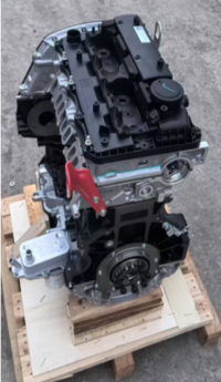 Genuine brand-new engine of Jiangling Ford
